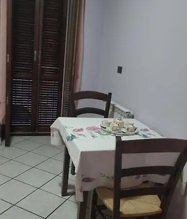 La Rustica Mini * Ortona