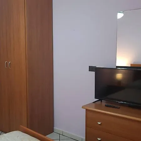 Apartment La Rustica Mini *