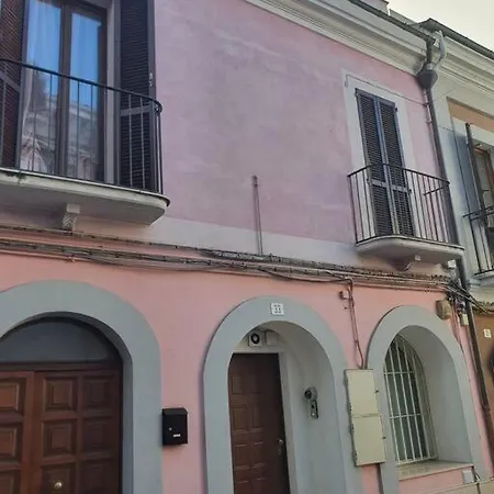La Rustica Mini Ortona