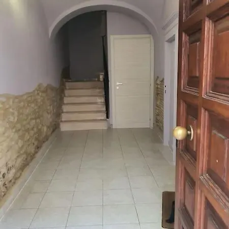 Appartement La Rustica Mini Ortona