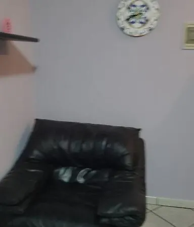 Appartement La Rustica Mini