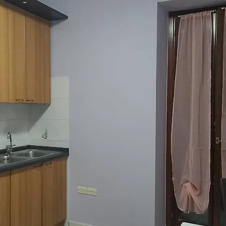 La Rustica Mini Apartment Ortona