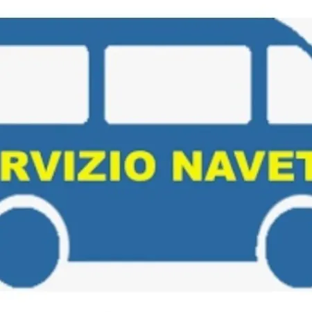 Appartement La Rustica Mini Ortona